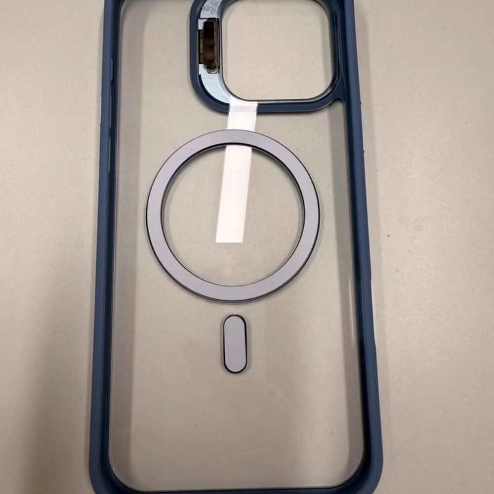 Cream iPhone16 Case